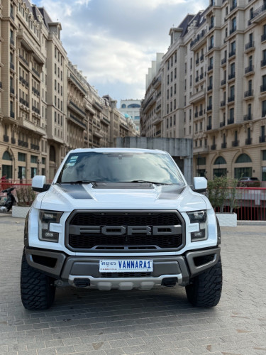 Ford F150 Raptor