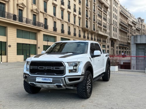 Ford F150 Raptor