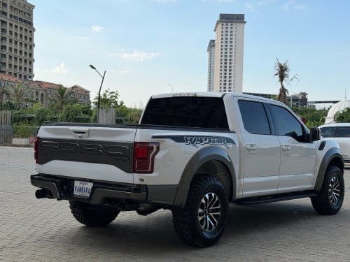 Ford F150 Raptor