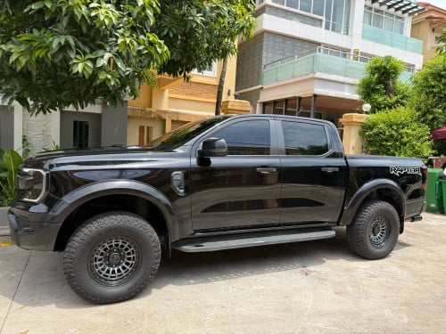 Ford ranger xl up Raptor