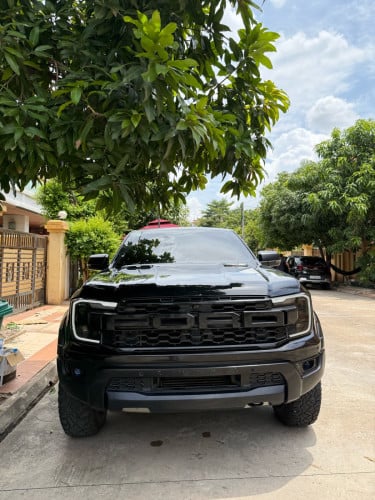 Ford ranger xl up Raptor