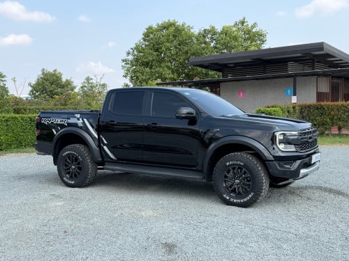 Ford Raptor