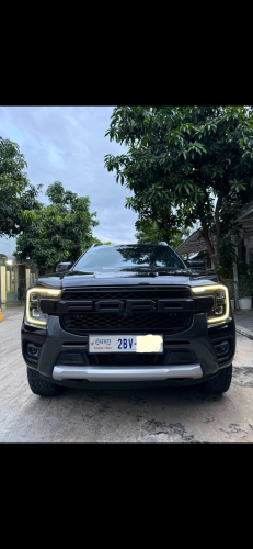 Ford Wildtrak 2023 ម្ចាស់ផ្ទាល់ទី1