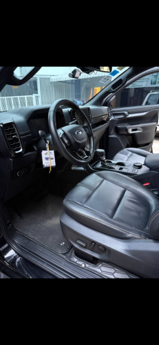 Ford Wildtrak 2023 ម្ចាស់ផ្ទាល់ទី1