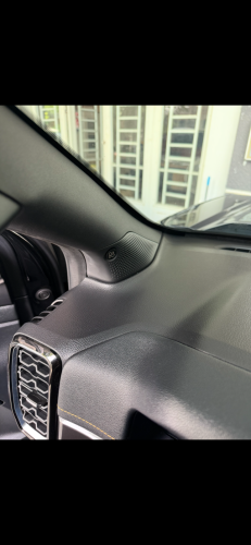 Ford Wildtrak 2023 ម្ចាស់ផ្ទាល់ទី1