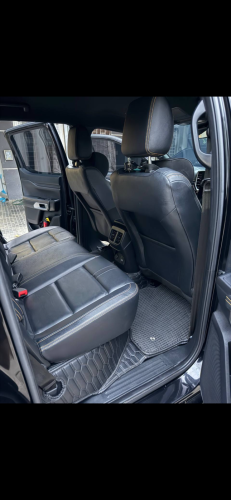 Ford Wildtrak 2023 ម្ចាស់ផ្ទាល់ទី1