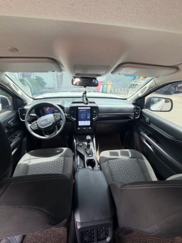 Ford XLT 2024