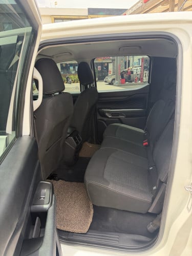 Ford XLT 2024