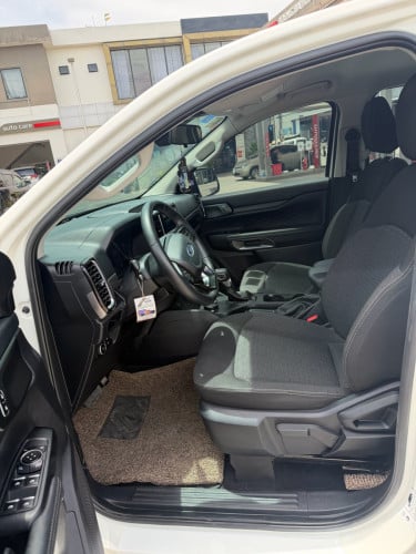 Ford XLT 2024