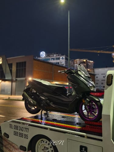 Forza250cc