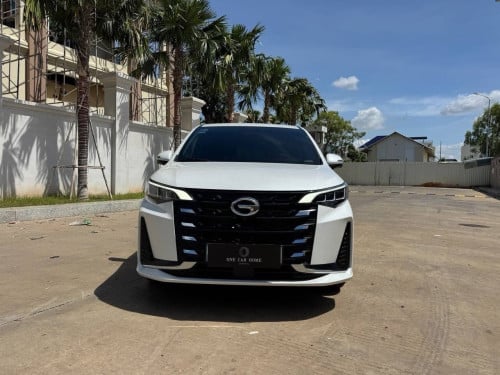 GAC GN6Pro 2024