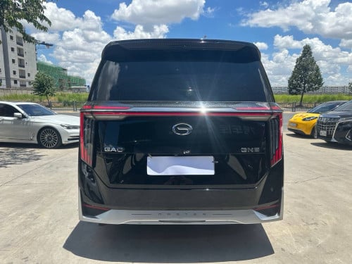 GAC GN8 2025