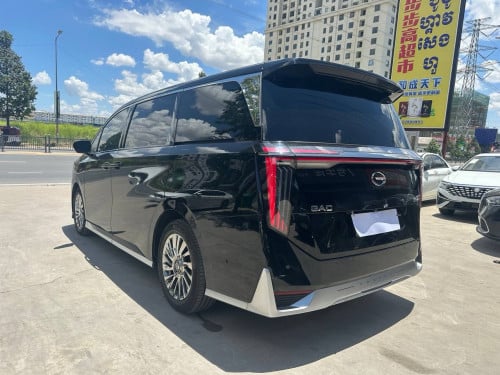 GAC GN8 2025