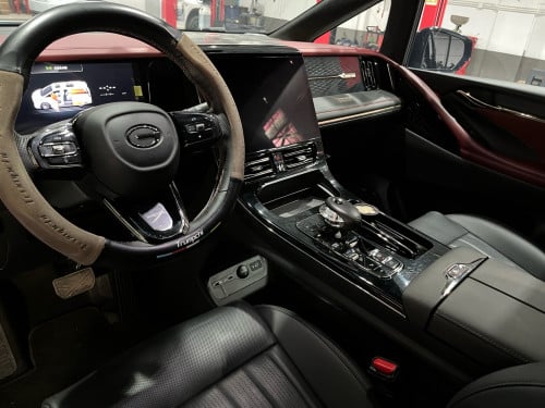 GAC M8