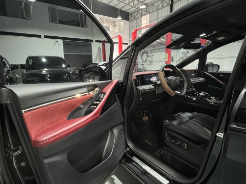 GAC M8