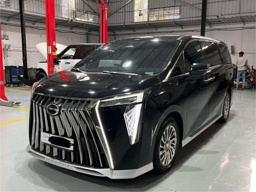 GAC M8