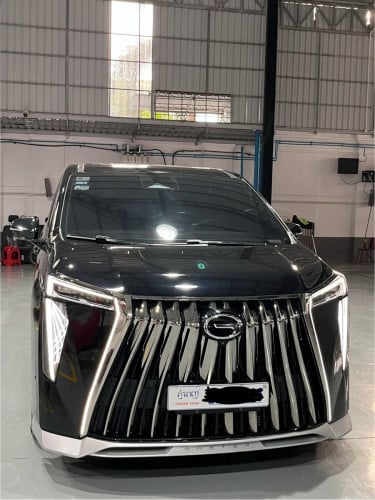 GAC M8