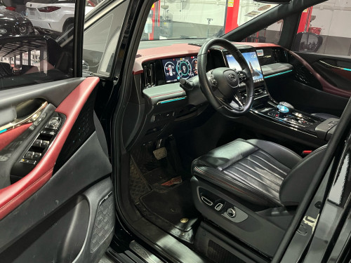 GAC GN8