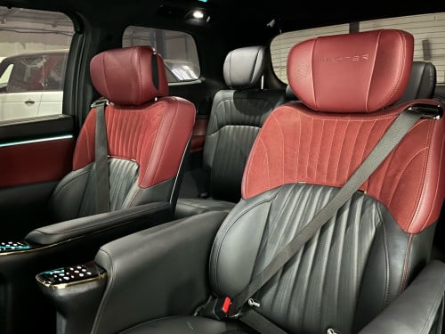 GAC GN8