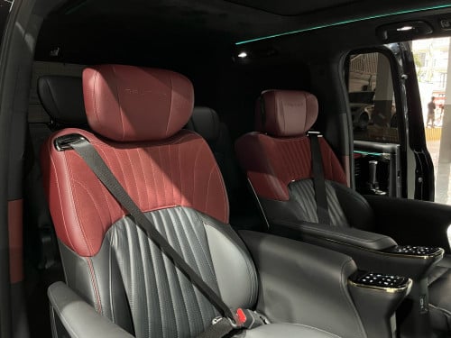 GAC GN8