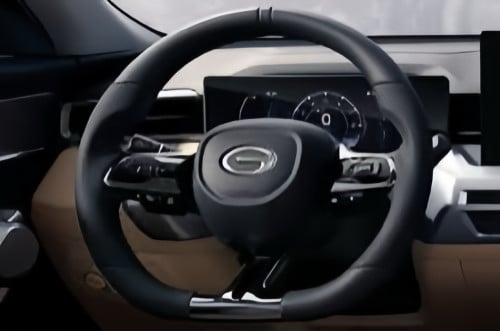 GAC GS4 2026 max flagship ប្រម៉ូសិនបញ្ចុះតម្លៃពិសេស