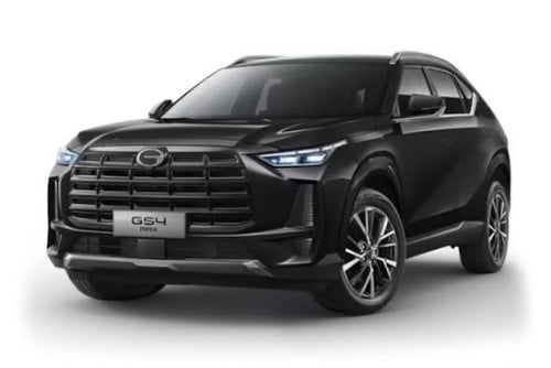 GAC GS4 2026 max flagship ប្រម៉ូសិនបញ្ចុះតម្លៃពិសេស