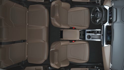 GAC GS4 2026 max flagship ប្រម៉ូសិនបញ្ចុះតម្លៃពិសេស