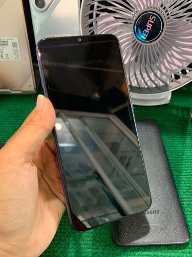 Galaxy A03 តម្លៃធូរថ្លៃ