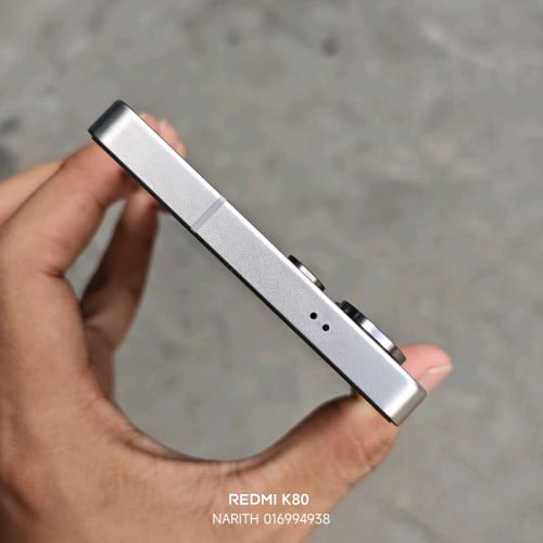Galaxy S25 Ultra Global សុីម2