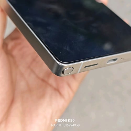 Galaxy S25 Ultra Global សុីម2