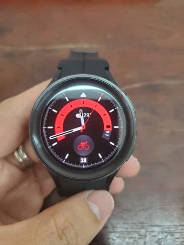 Galaxy watch 5 pro