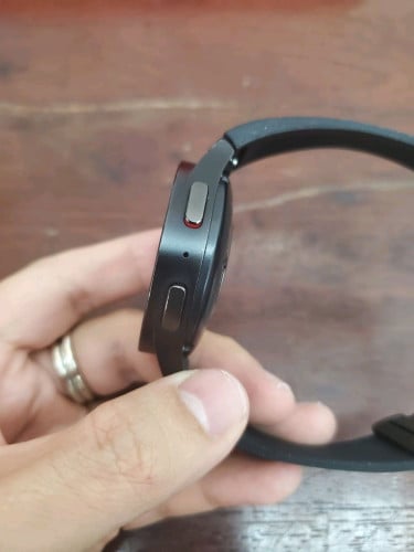 Galaxy watch 5 pro