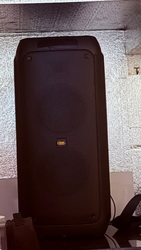 Good Speaker