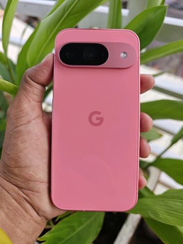 Google Pixel9 12g/128g_USA(វៃដូរបាន)👉$455