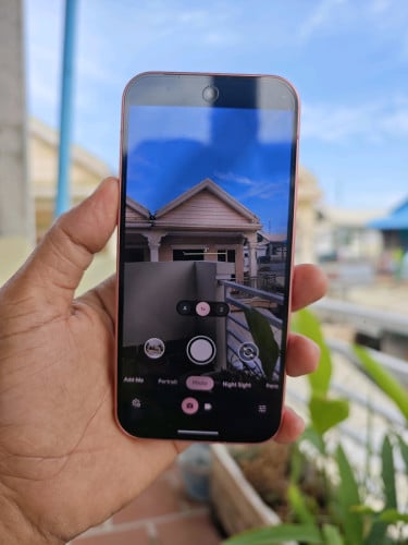 Google Pixel9 12g/128g_USA(វៃដូរបាន)👉$455