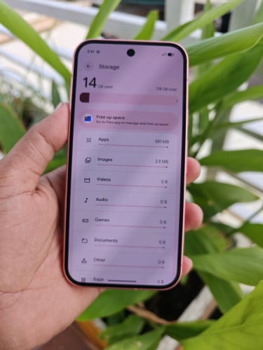 Google Pixel9 12g/128g_USA(វៃដូរបាន)👉$455