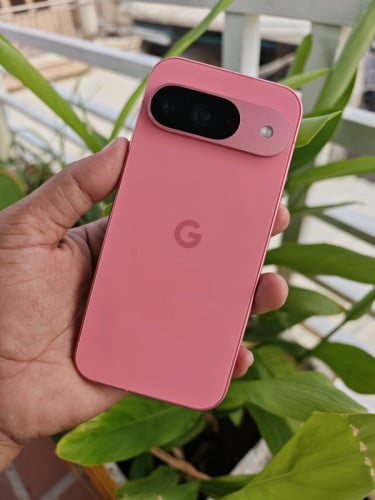 Google Pixel9 12g/128g_USA(វៃដូរបាន)👉$455