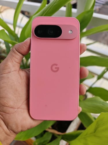Google Pixel9 12g/128g_USA(វៃដូរបាន)👉$455