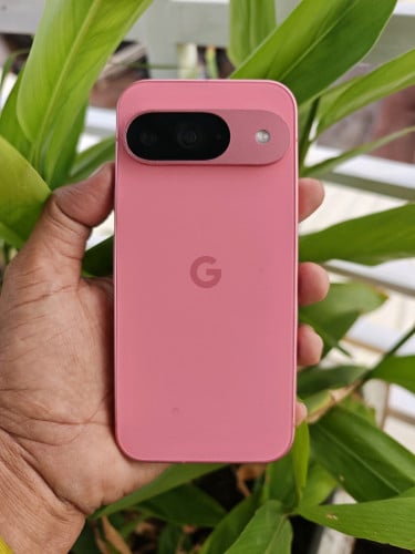 Google Pixel9 12g/128g_USA(វៃដូរបាន)👉$455