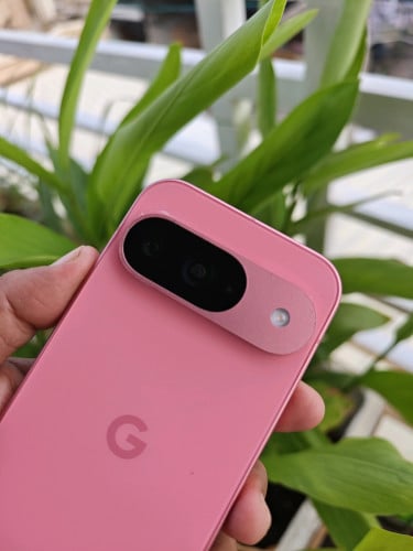 Google Pixel9 12g/128g_USA(វៃដូរបាន)👉$455