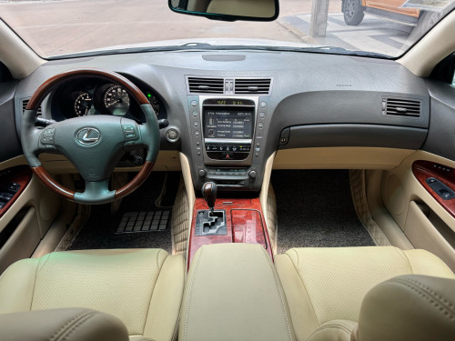 GS. 2006 -​ប៉ុង​. 1 ឡានថ្មី លក់ធូៗ