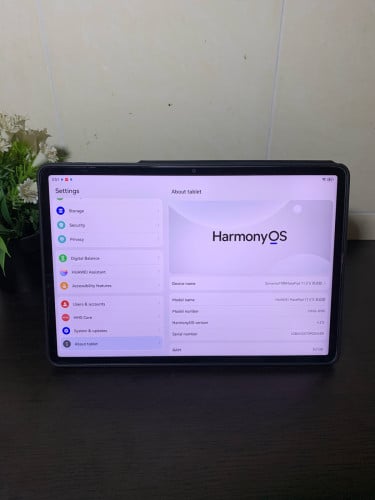 Hauwei matepad 11.5s Ram8256g