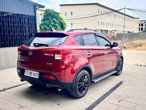 Hawtai A25 1.5