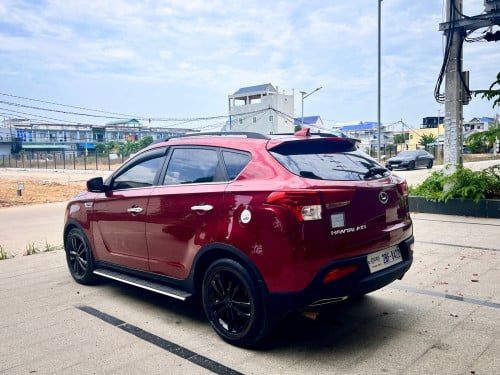 Hawtai A25 1.5