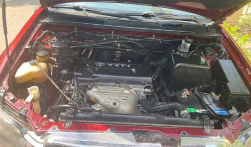 Hi,V4 P1 ឡានស្អាត​ 2002