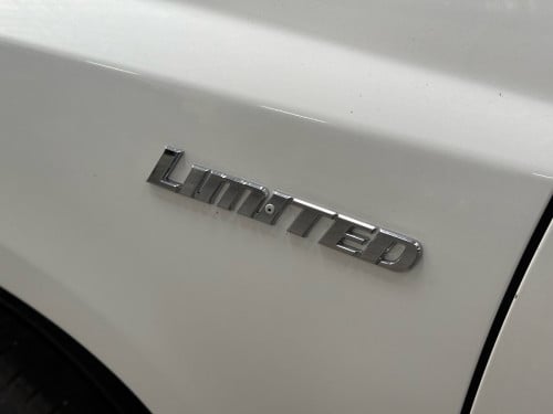 Highlander 02 V6 limited