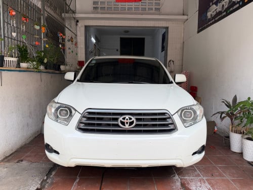 Highlander 09 v4 ប៉ុង1 ទឹកថ្នាំហ្សីន១ជុំ ក្នុងលឿង
