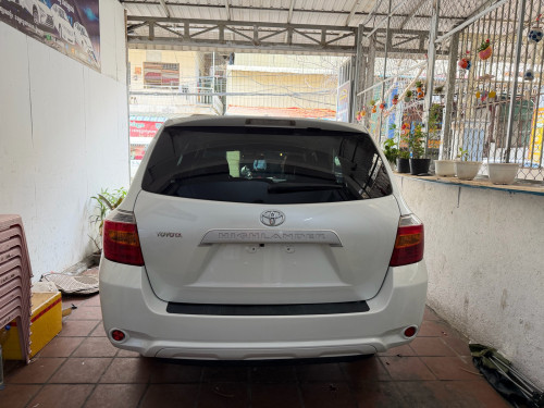 Highlander 09 v4 ប៉ុង1 ទឹកថ្នាំហ្សីន១ជុំ ក្នុងលឿង