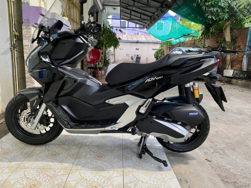 Honda ADV NCX 2025