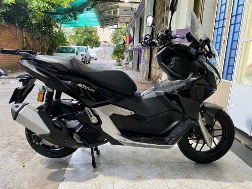 Honda ADV NCX 2025